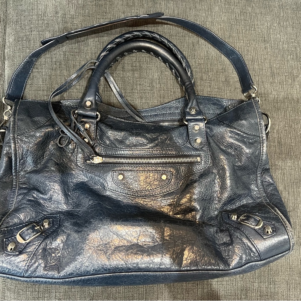 Balenciaga classic city bag - Picture 4 of 12